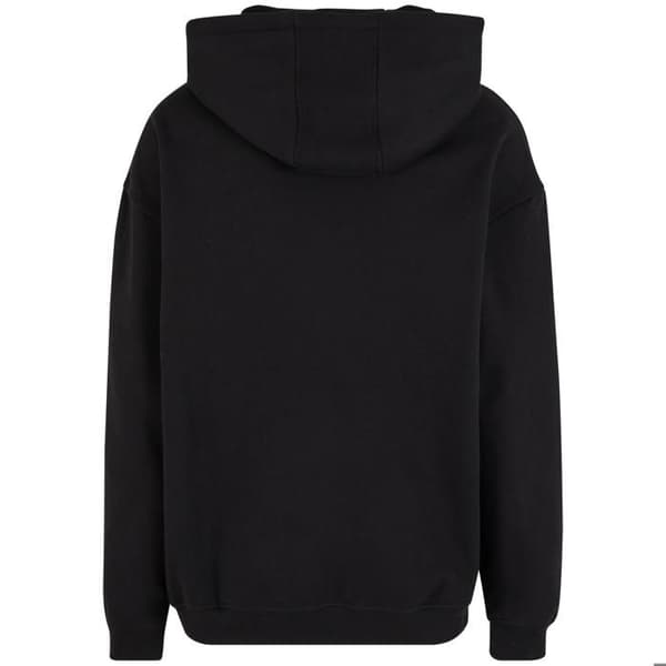 Oversized basTröja med huva Urban Classics