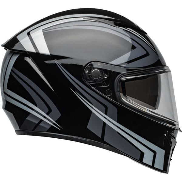 Bell Lithium Jetstream helhjälm