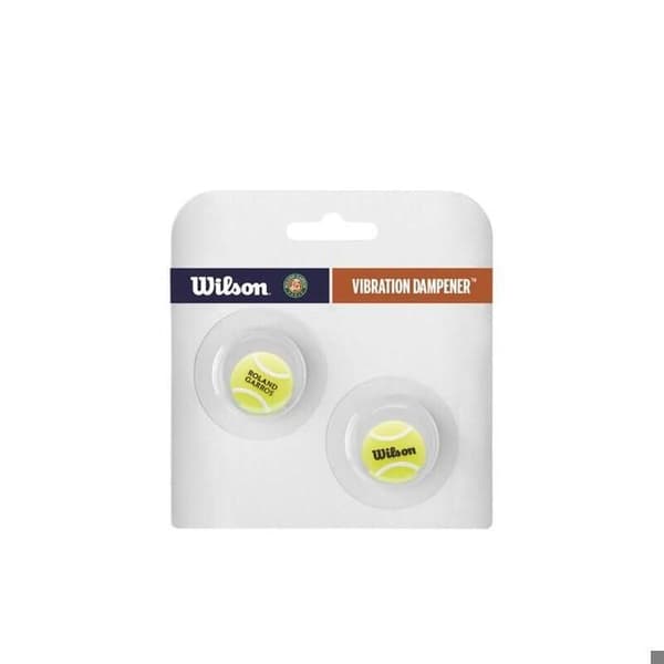 Anti-vibrator Wilson RG (x2)