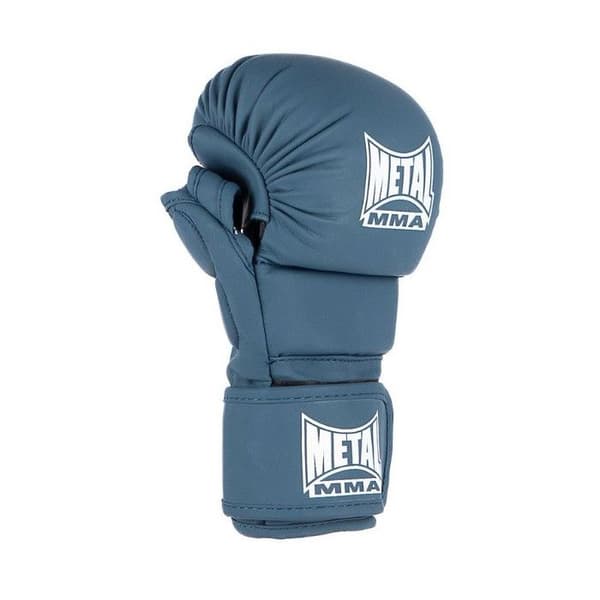 MMA sparringhandskar Metal Boxe The Shell