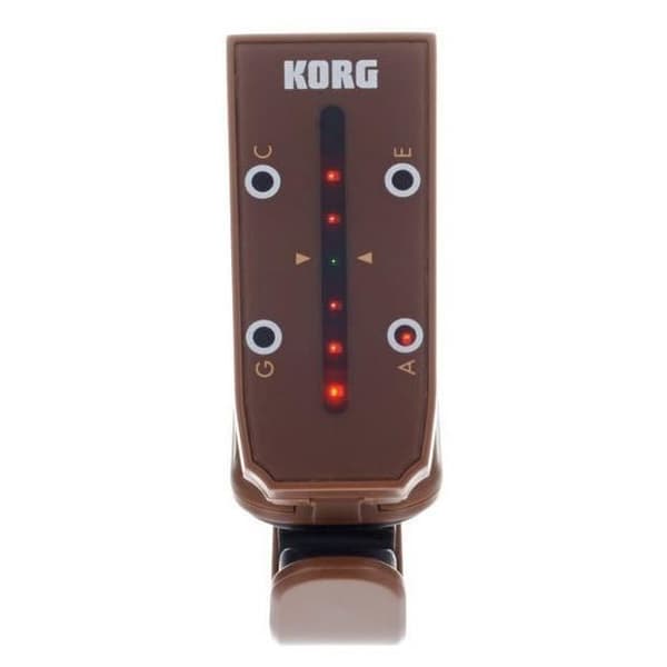 Korg HT U1 Headtune Stämapparat