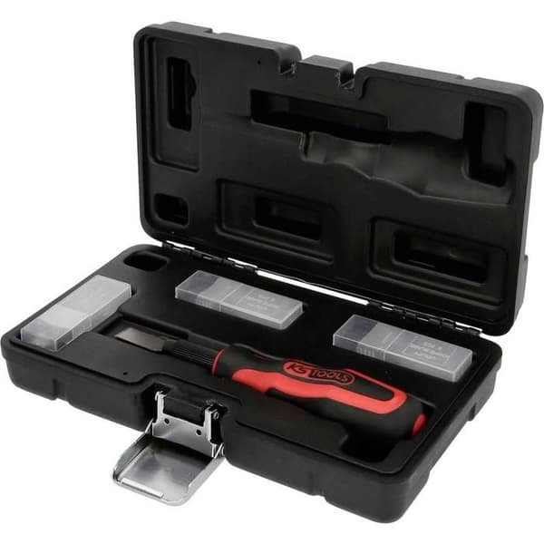 KS Tools 907.2255 907.2255 Skrapset