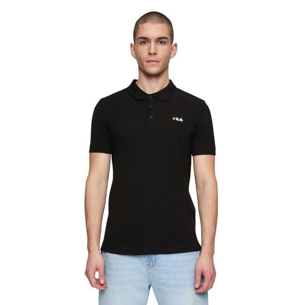 Polo Fila Sunchon - svart