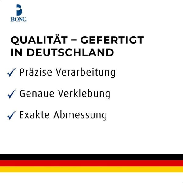 Bong gmbh - 14061