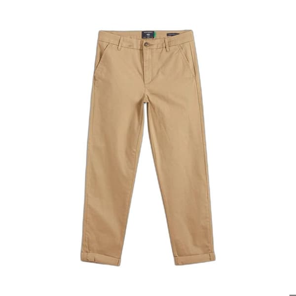 Dockers Ankle slim chinos för kvinnor