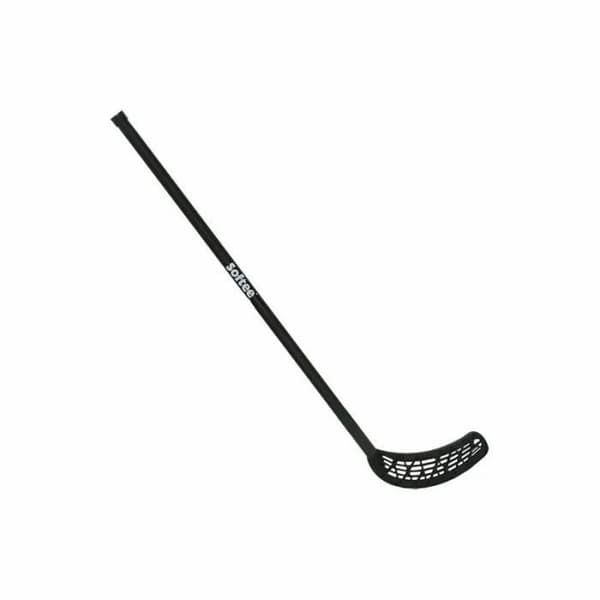 Softee Innebandy 95cm lager - svart - 95 cm