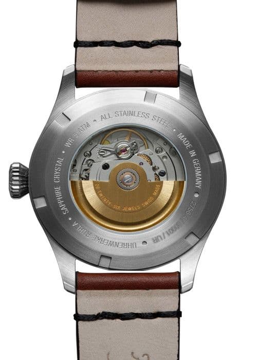 Armbandsur Herr 2756-4
