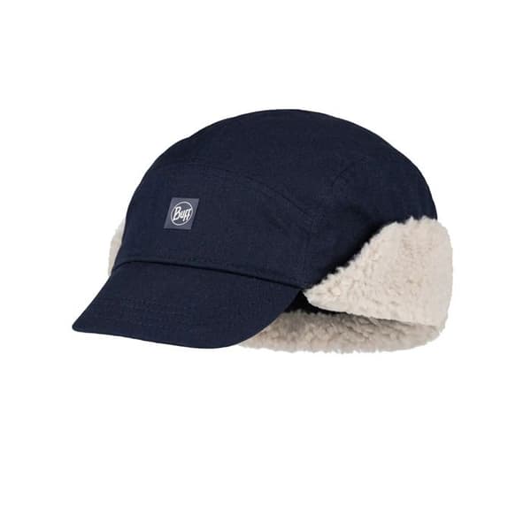 Chapka - Buff - Fall Line Simu - Bomull - Justerbar - Mix - Höst/Vinter