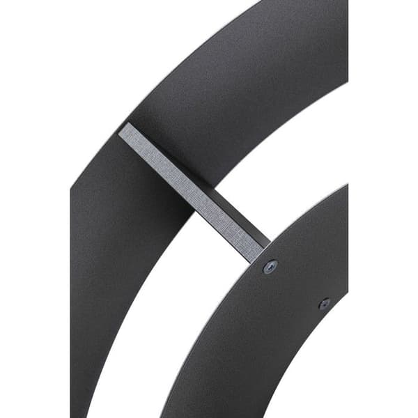 Design spiralhylla 150 CD-skivor
