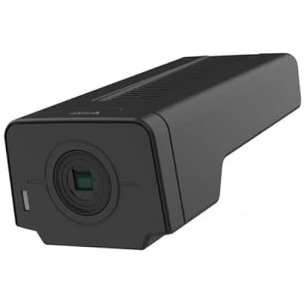 Kamera - AXIS COMMUNICATIONS - Q1656-B - Fast - 2MP - Nattseende - Inomhus/Utomhus