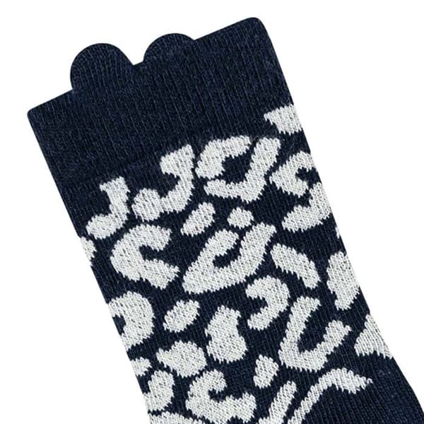 SCHIESSER Sockor Flicka - ,Förpackning om 5,5 Pack Barnsockor