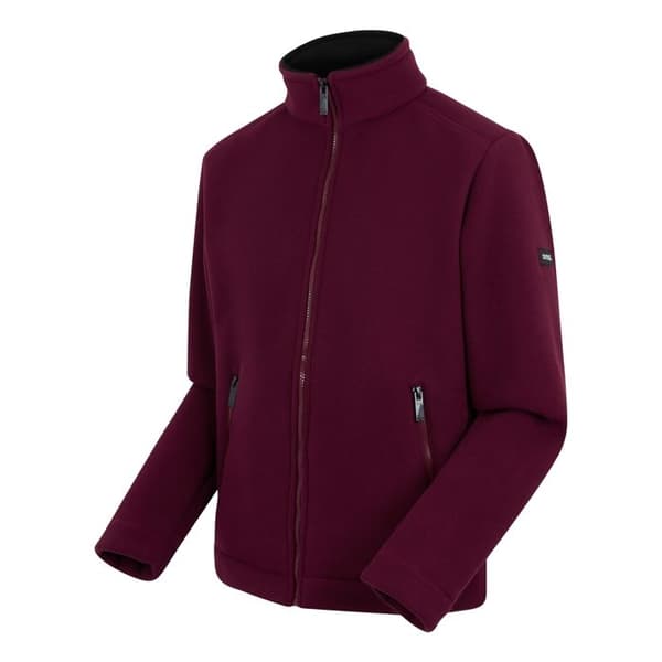Regatta Garrian II zip-up fleece
