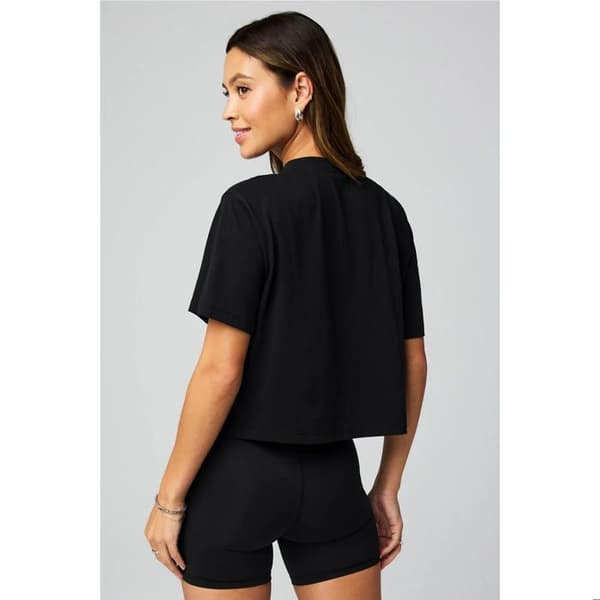 T-shirt dam Fabletics Boxy
