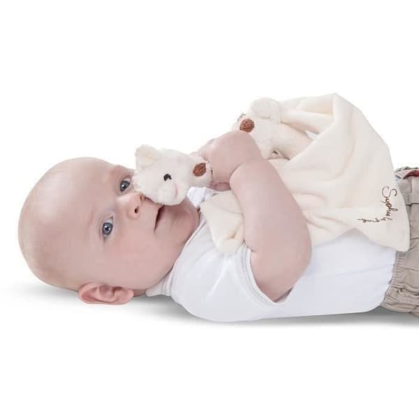 SOPHIE LA GIRAFE Presentförpackning Doudou Sophie Chérie