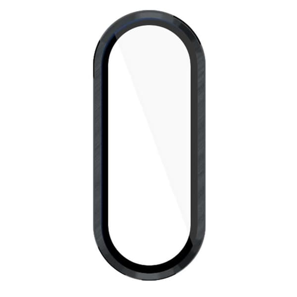 Objektivskydd för Samsung Galaxy A56 3MK Lens Protection Pro Svart
