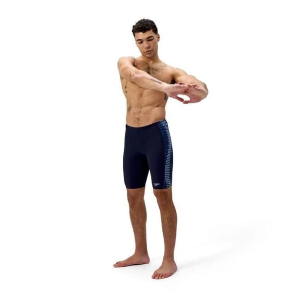Jammer Speedo Eco+ Teknikpanel