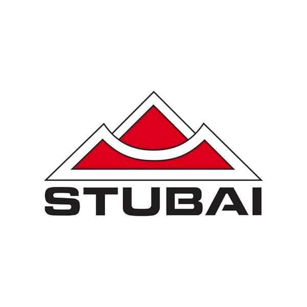 STUBAI handsax - Pelikan 350 mm - Metallgenomföring