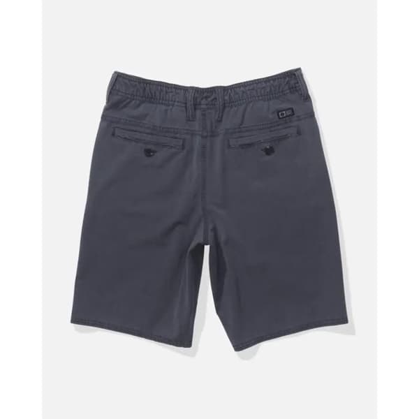 Kort barn Salty Crew Transom