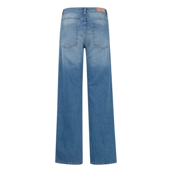 Raka jeans dam Ichi Wiggy
