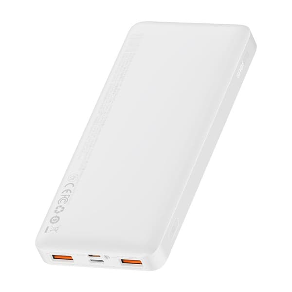 Powerbank Baseus Bipow 20W 10000Mah Vit