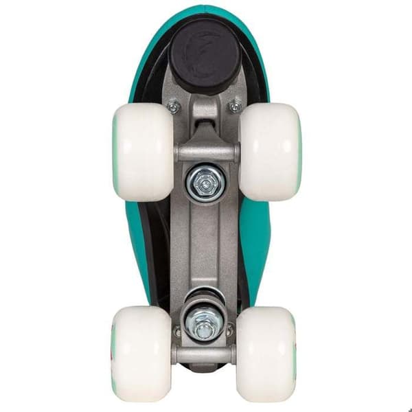 Roller quad Chaya Melrose Deluxe - turkos