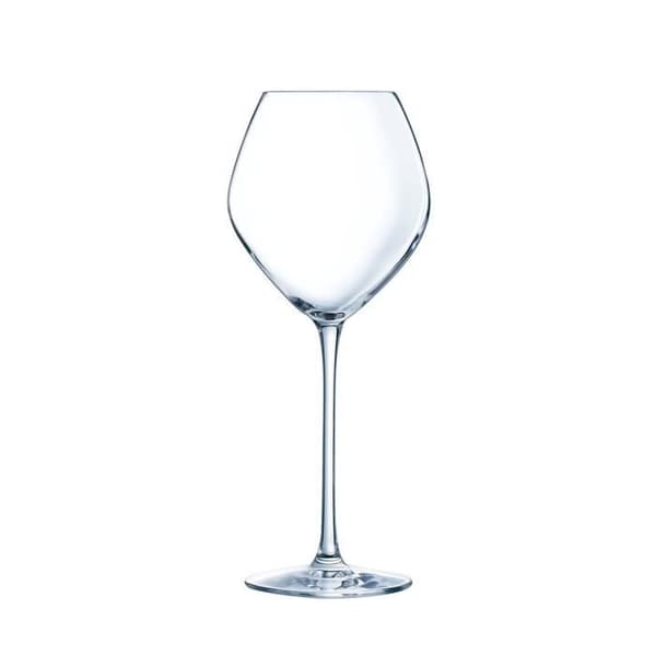 Vinglas - Chef&Sommelier - Cheer Up - 35 cl - Transparent - Set om 6