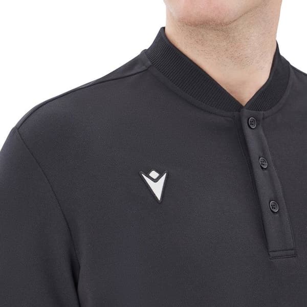Polo Macron Athleisure Icon Nisiros