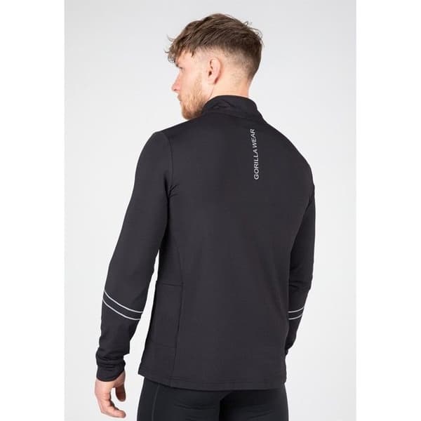 Gorilla Wear Noxen Träningsöverdel