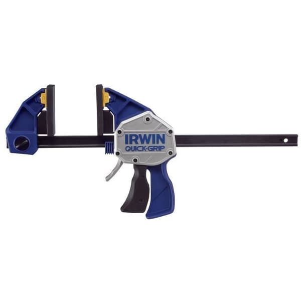 Snabbtving Quick-Grip Xp IRWIN - 150 mm - 250 Kg - 10505942