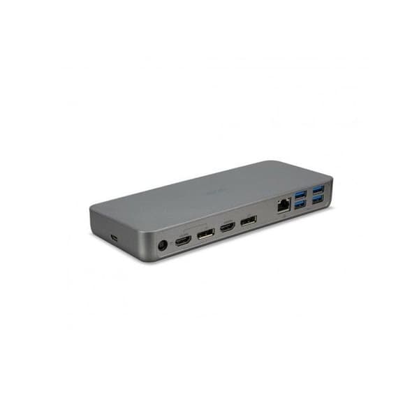 ACER Chromé USB Typ-C Dock II