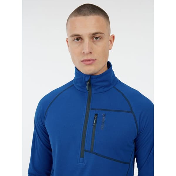 Undertröja 1/4 zip Protest Rekody