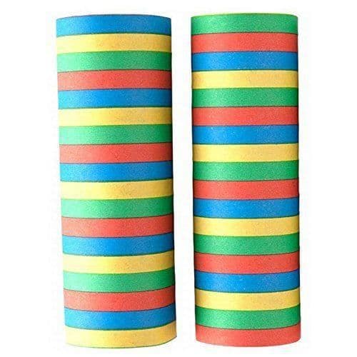 Idena 8274040 Streamers Set