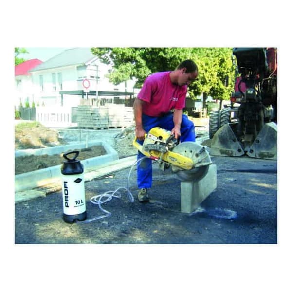 Tryckspruta - MESTO - H2O 3270W - 10L - Plastikk