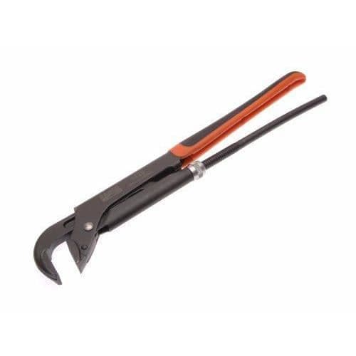 Serre-tube - Bahco - 1410 - 325 mm - Vit