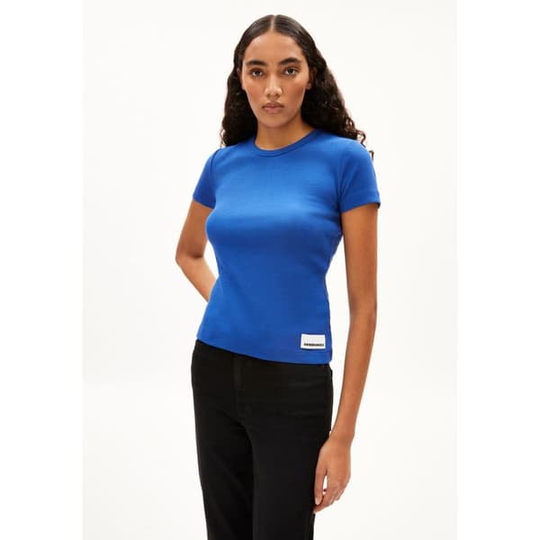 T-shirt dam ARMEDANGELS Kardaa