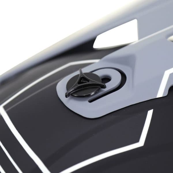 Motorcrosshjälm Progrip ProGrip 3080 Adventure