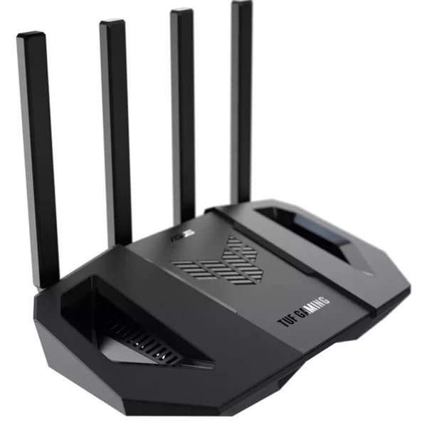 ASUS TUF Gaming BE3600 Dual Ba