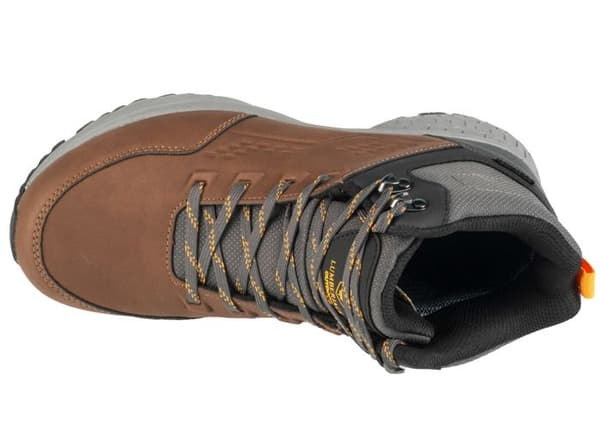 Hiking Shoes Herr - Brun - Lumberjack Josep