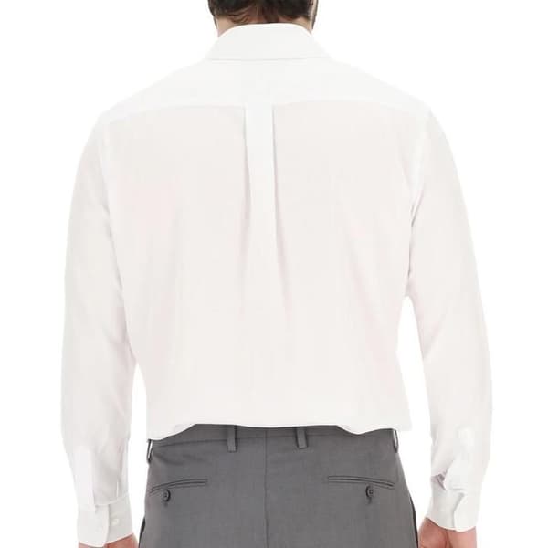 Vit Skjorta Herr Scotch & Soda SHOP02N01