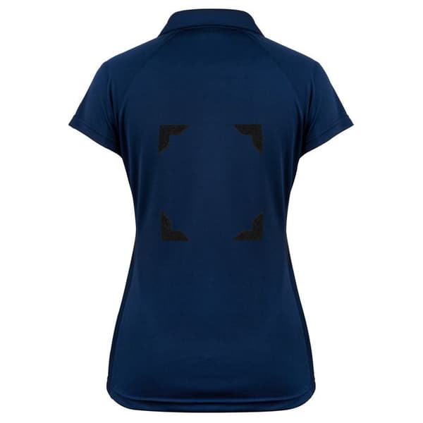 T-shirt tjej Gilbert Eclipse