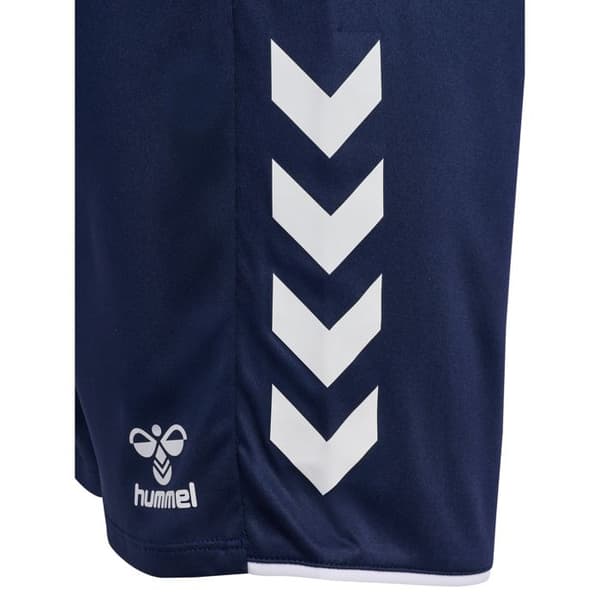 Kort Hummel Core 2.0