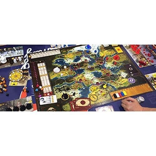 Ghenos Games Spel he - SCYT