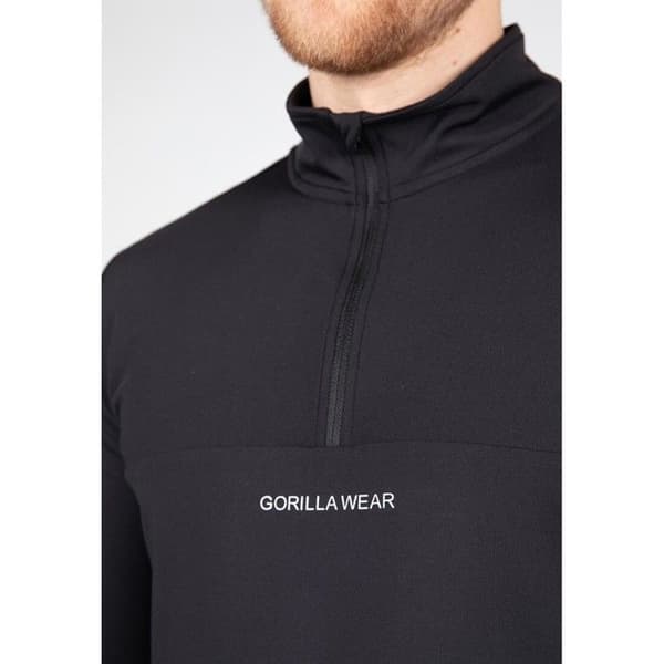 Gorilla Wear Noxen Träningsöverdel