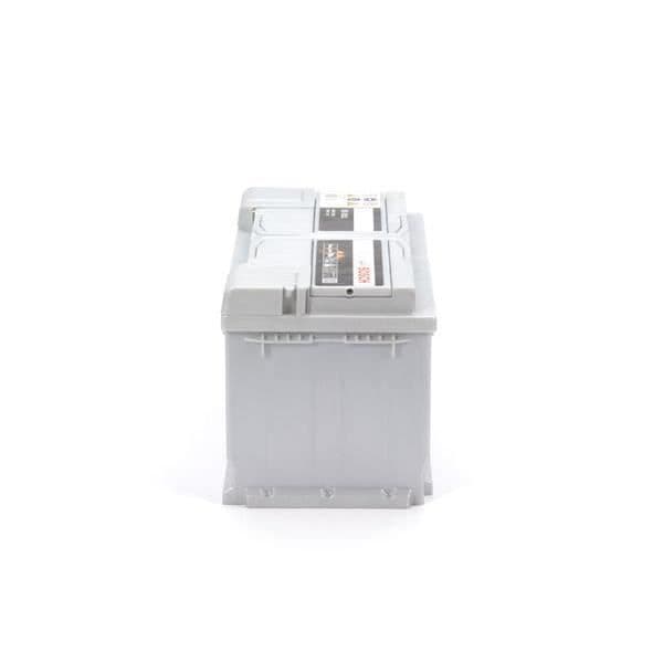 BOSCH Bilbatteri S5011 85Ah/800A