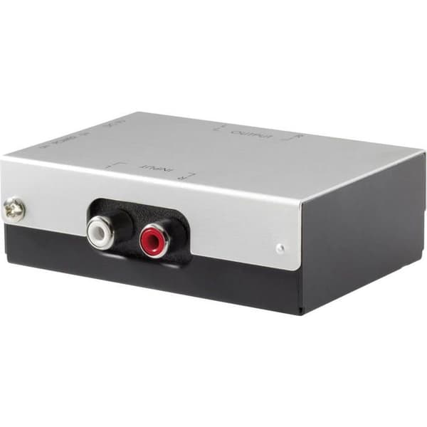 Phono-preamplifier SpeaKa Professional