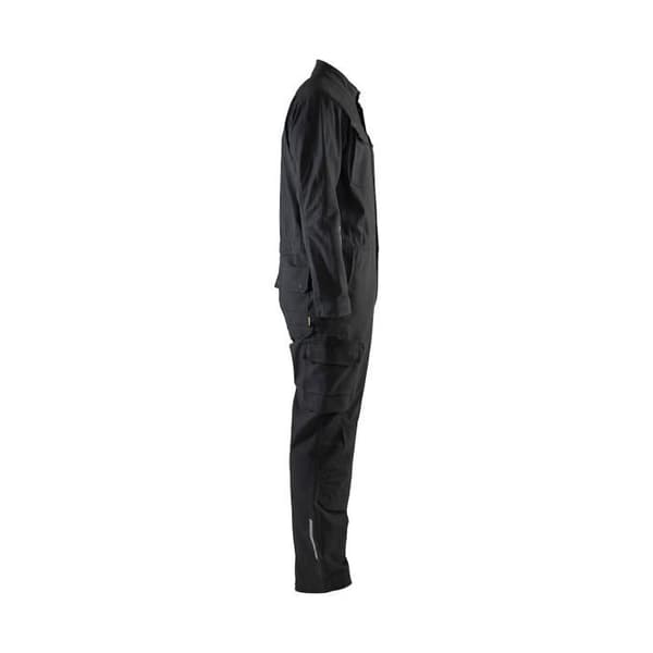 Stretch arbetskombination Blaklader