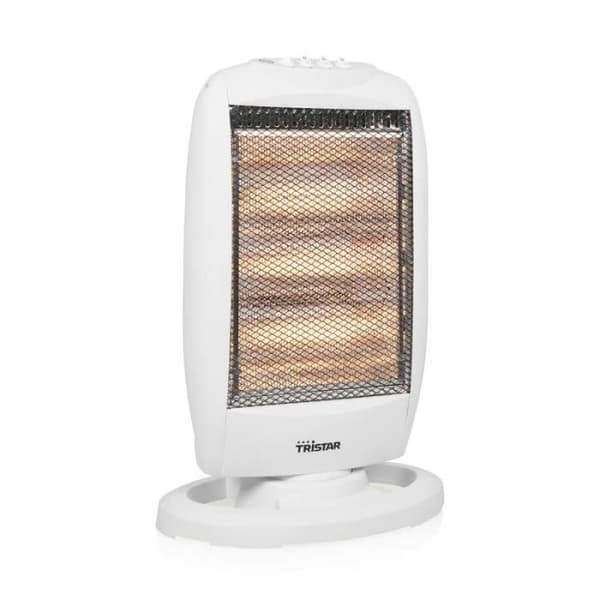 Elradiator - Tristar - KA5129 - 1200 W - Vit - El