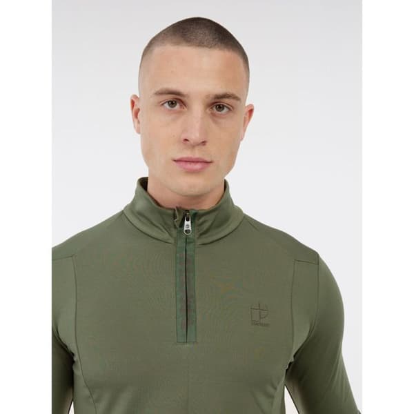 Undertröja 1/4 zip Protest Rewill