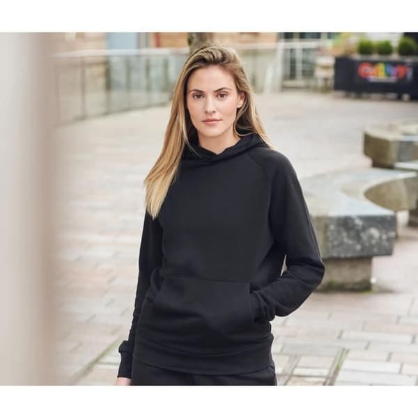 Tombo hoodie