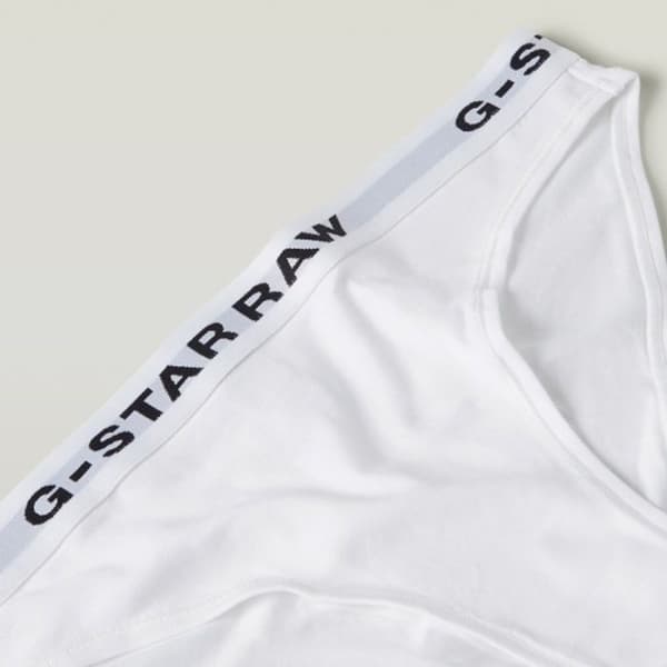 Culotte dam G-Star (x3)